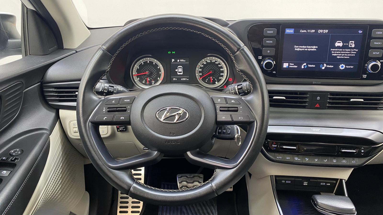 HYUNDAI BAYON 3